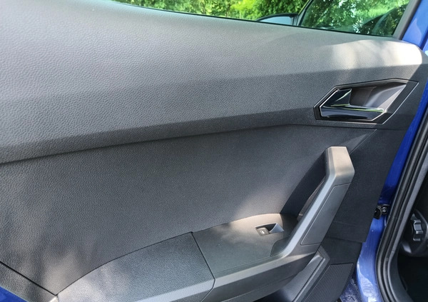 Volkswagen Golf cena 66950 przebieg: 193212, rok produkcji 2018 z Wleń małe 704